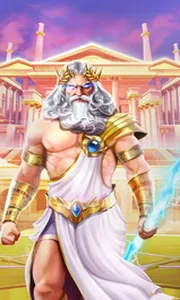 Gates of Olympus