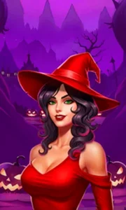 3 Witch Pots
