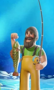 Big Bass Bonanza