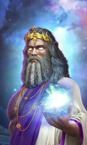 Celestial Conquest