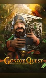 Gonzo's Quest