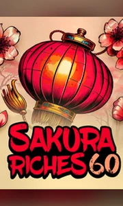 Sakura Riches 60