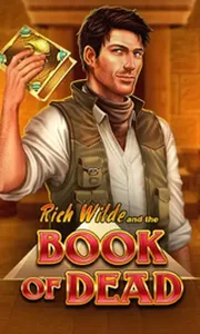 Book of Dead