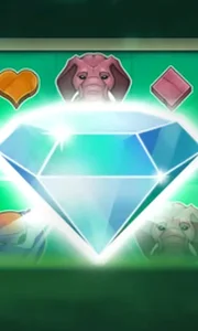 Diamond of Jungle