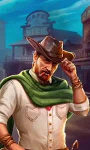 Cowboy Coins