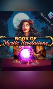 Book Of Mystic Revelations