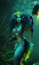 Beast Below
