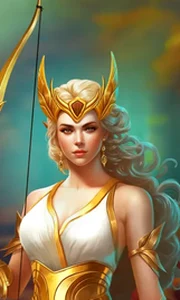 Bow of Artemis