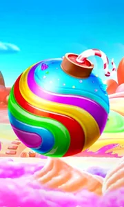 Sweet Bonanza