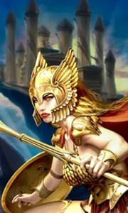 Athena's Glory - The Golden Era