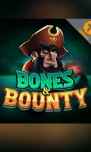 Bones & Bounty!